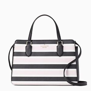 Limited Edition | Laurel Way Celebration Stripe